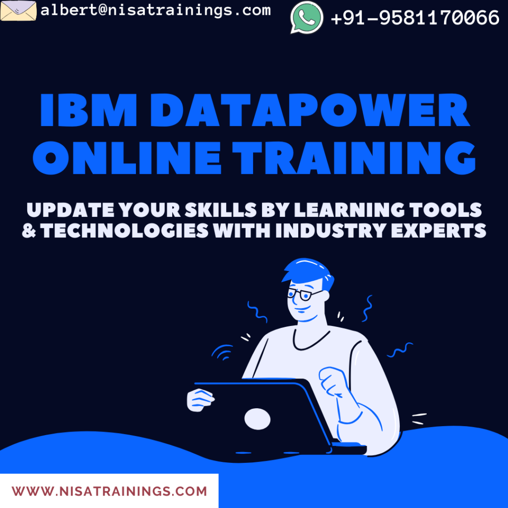Post Image of IBM Datapower Training