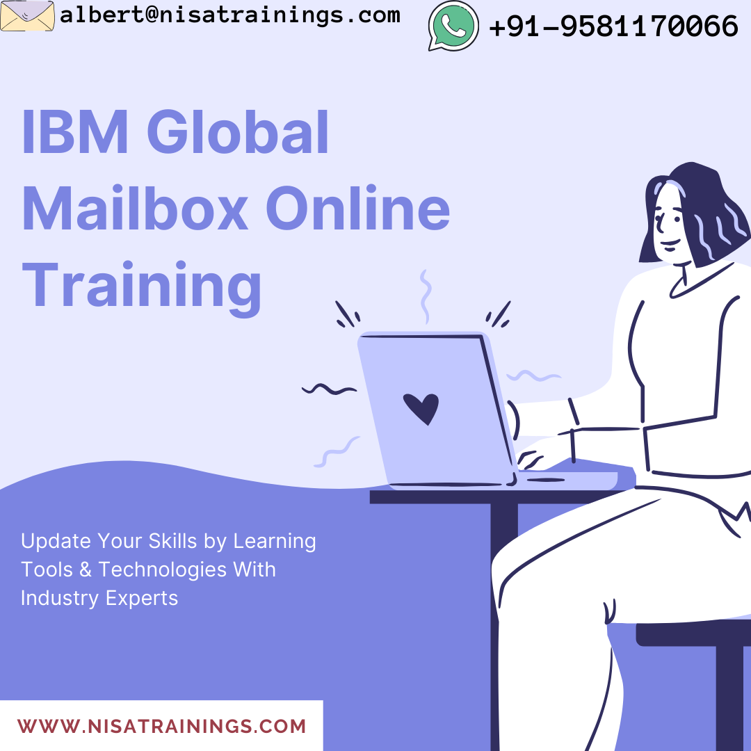 IBM Global Mailbox Training