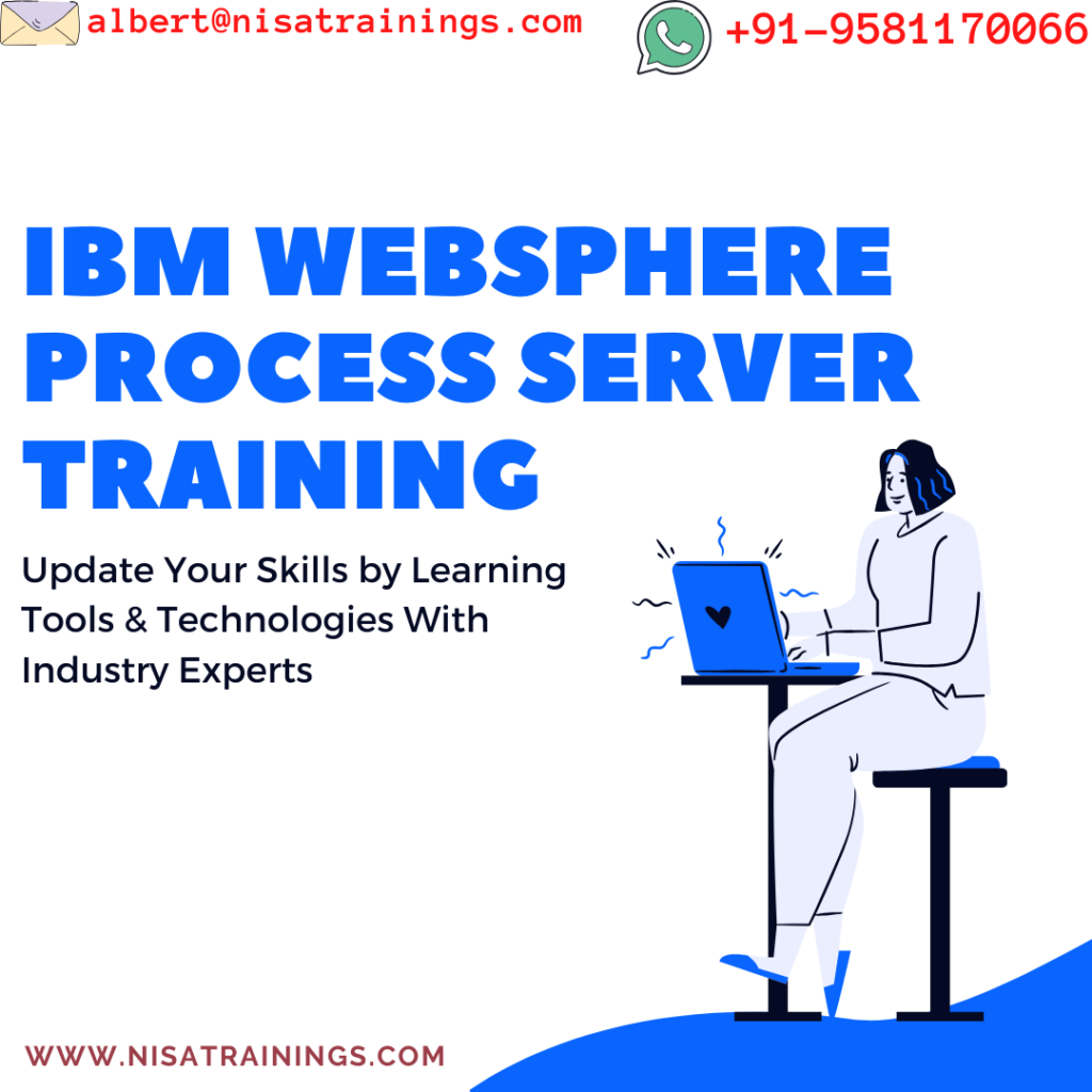Post Image of WebSphere Process Server Training Certification Course