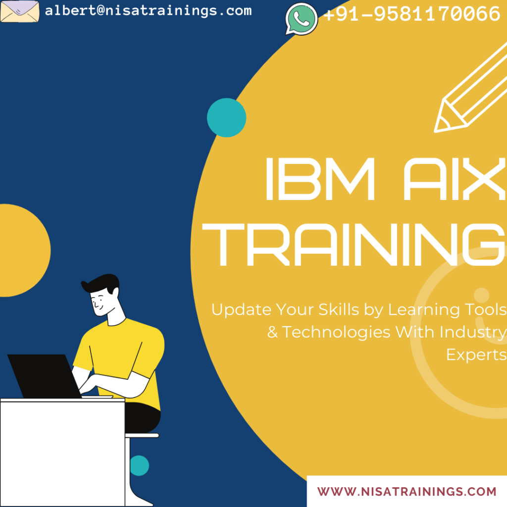 Image Post Of IBM AIX Administration Training