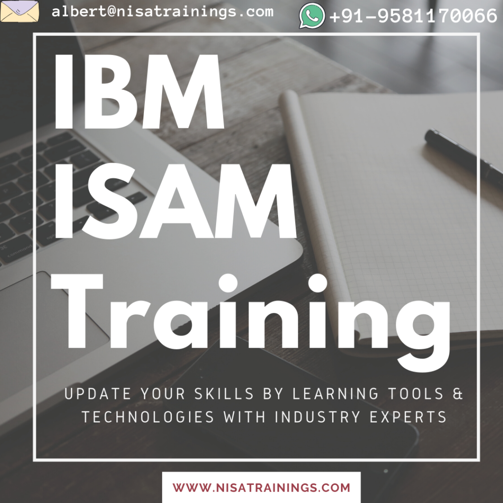 Post Image of IBM Security Access Manager Training Course
