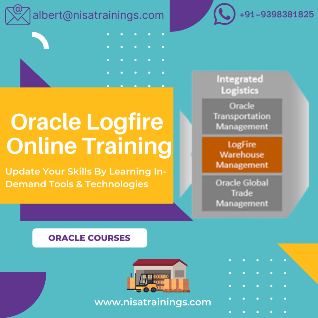 Oracle Logfire